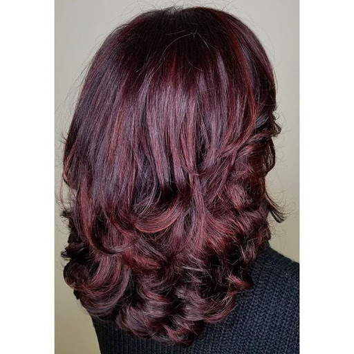 Allover Color at Heart & Soul Creations in Austin, TX