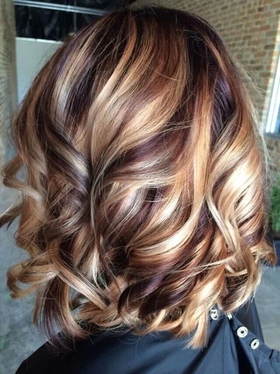 Color&Highlights at Heart & Soul Creations in Austin, TX