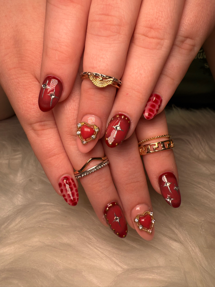 Design/embellishment add on