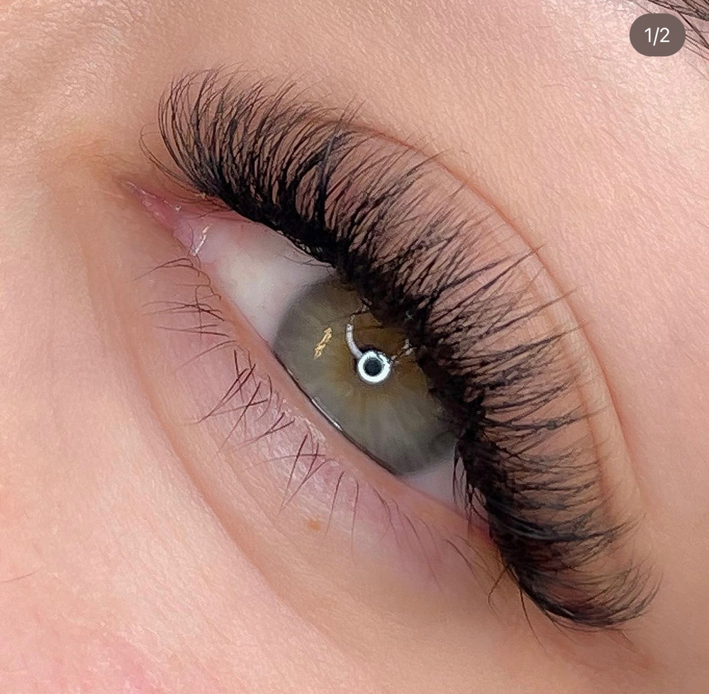 Hybrid Fill