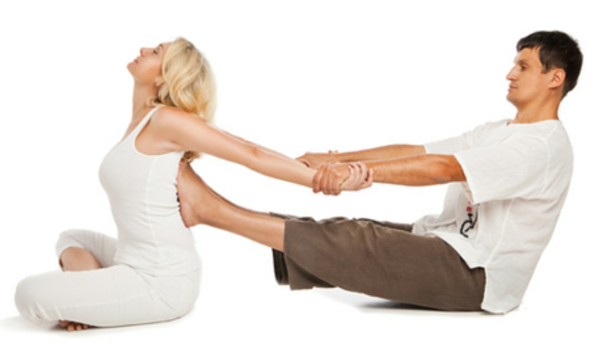 Thai Massage