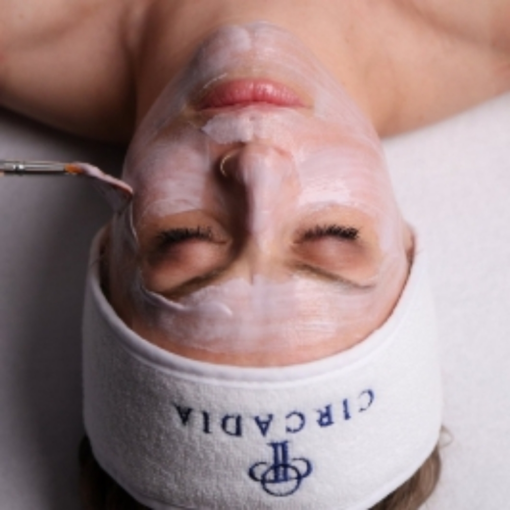Customized Signature Facial at Bare Beauty Salon & Spa in Fort Smith, AR