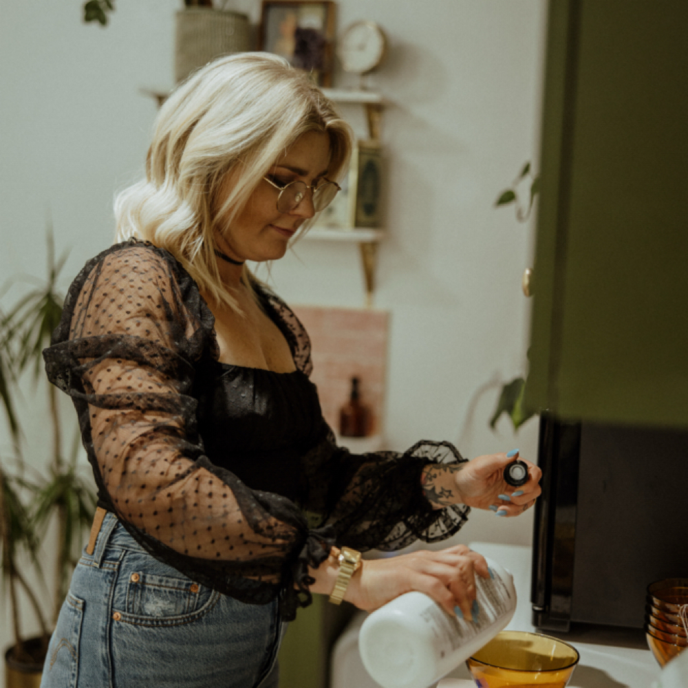 Highlights at Kallie at Mint Salon in Arvada, CO