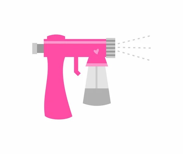 One Person Spray