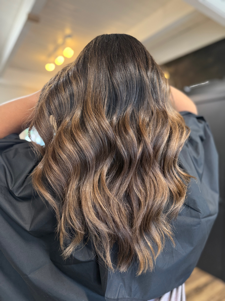 Root + Gloss Refresh