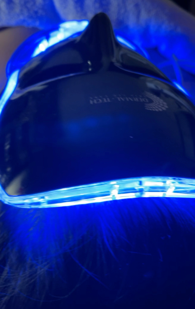 LED Light Therapy