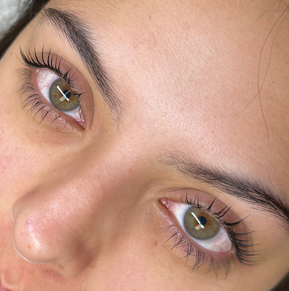 Lash Lift