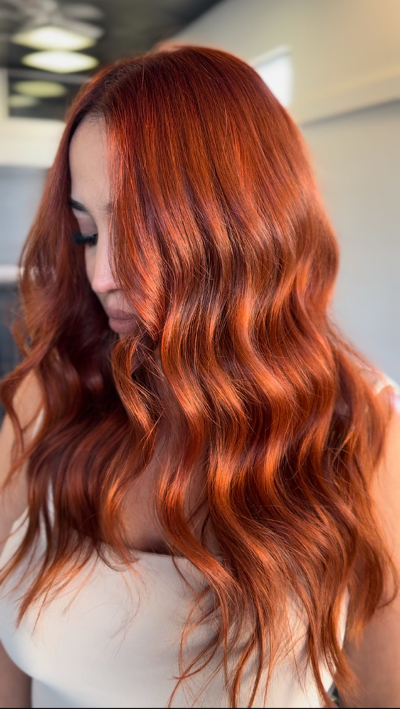 Basic Color