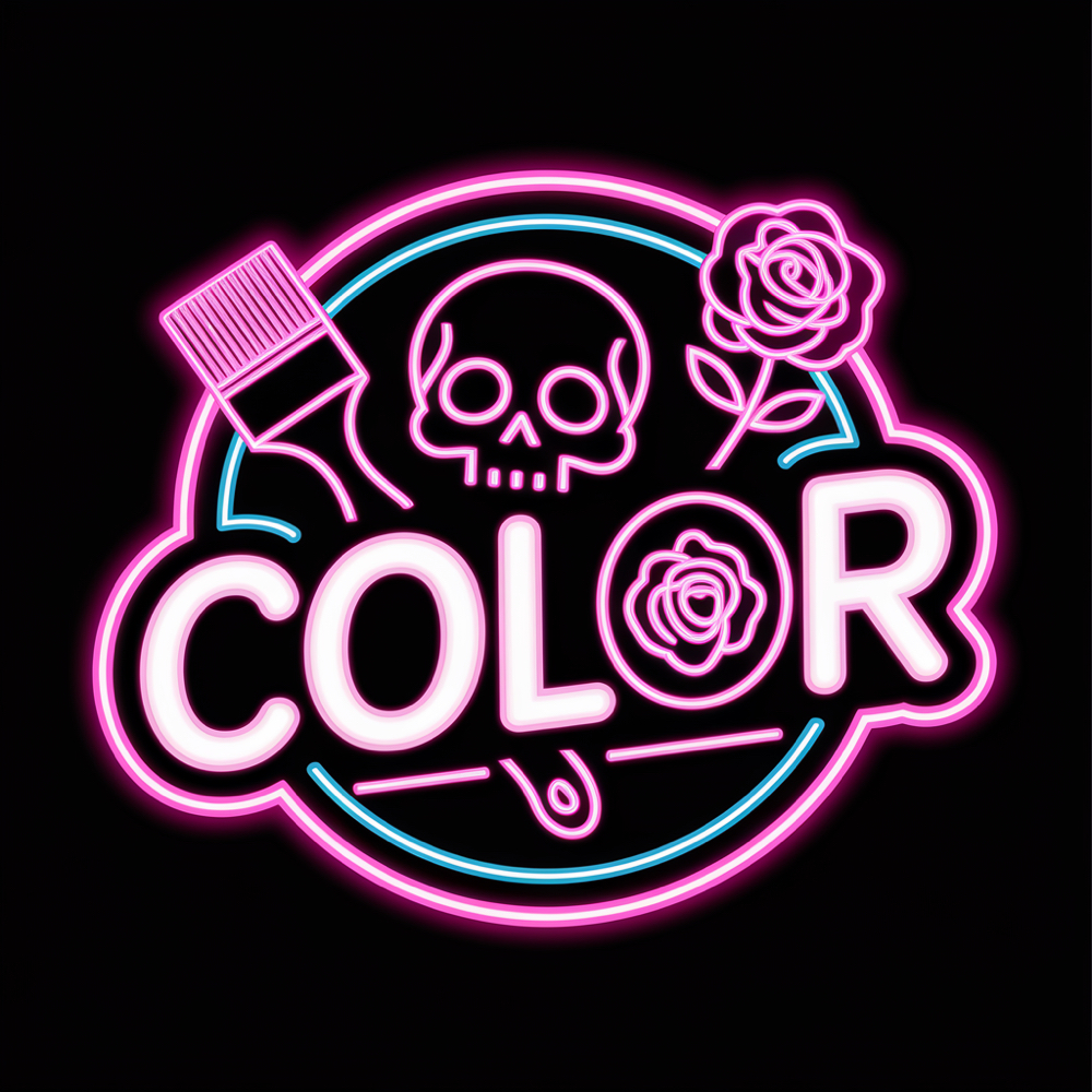 All Over Color at Hair by Kendra Kahrer in San Diego, CA