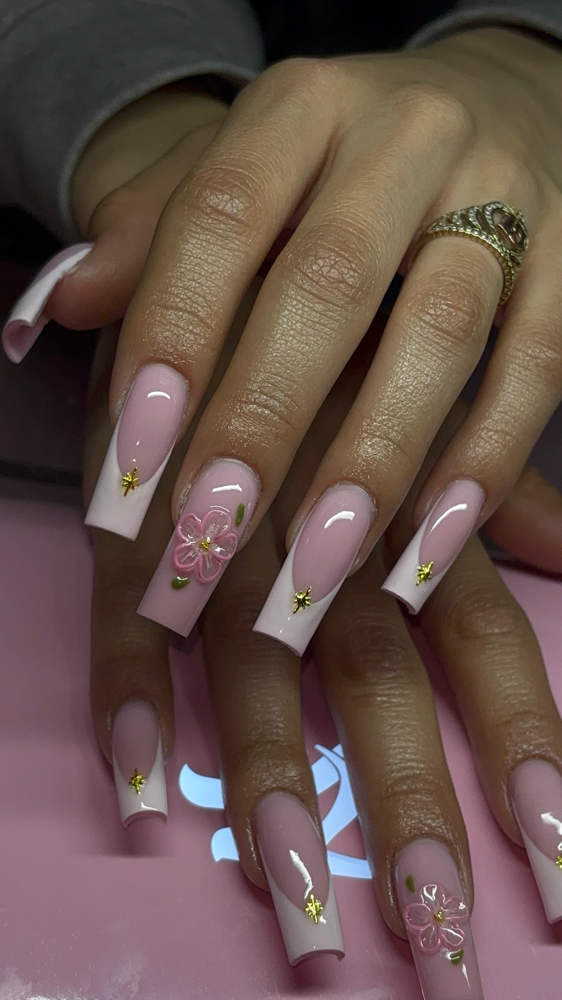 Acrylic Set