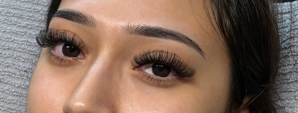 Mini Lash Fill at CDESTHETICS in McKinney, TX