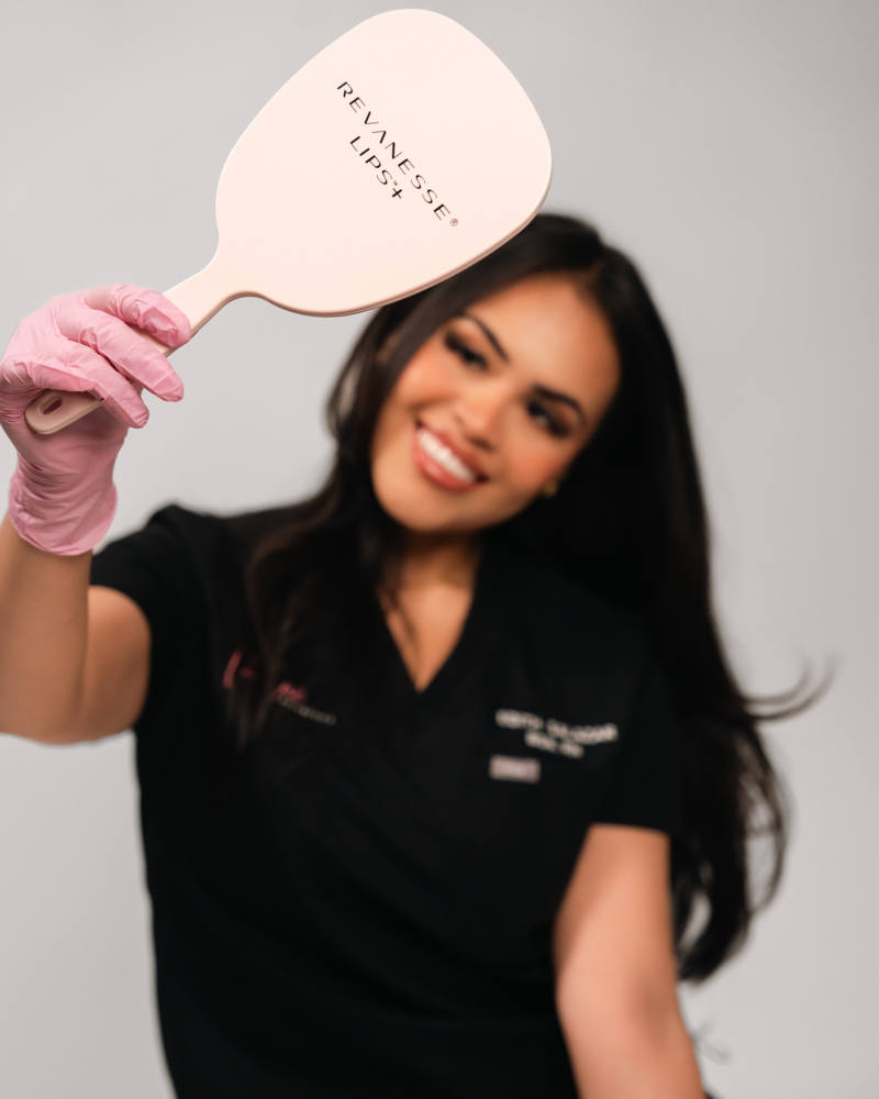 Mini Plump .5 mL (Half Syringe) at LatiLux Aesthetics in Greeley, CO