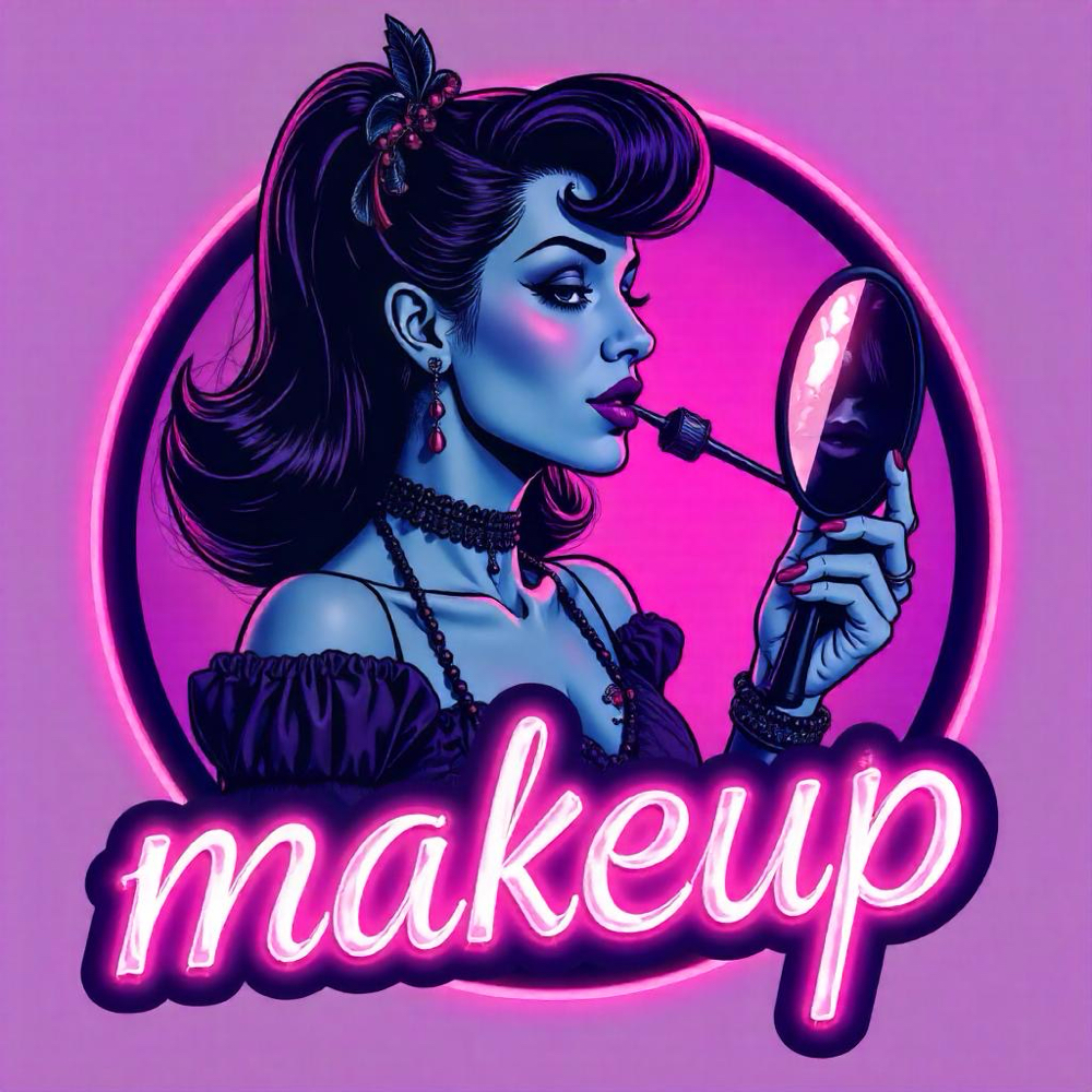 Bridal Trial - Makeup at Hair by Kendra Kahrer in San Diego, CA