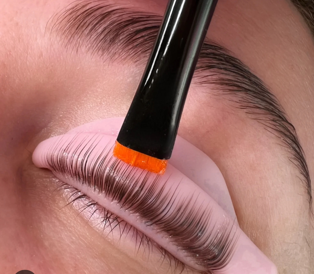 Lash Lift