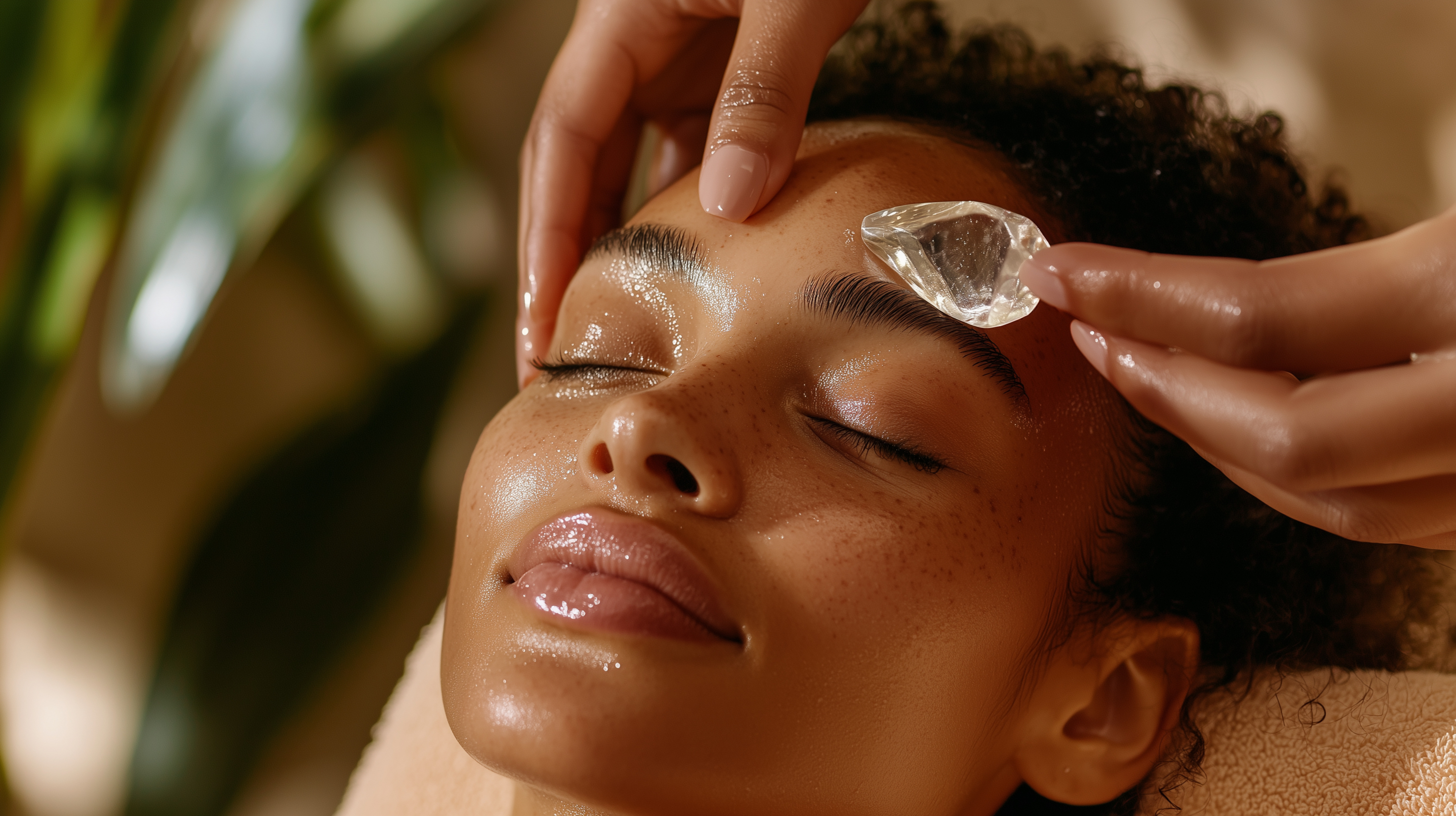 Restorative Facial