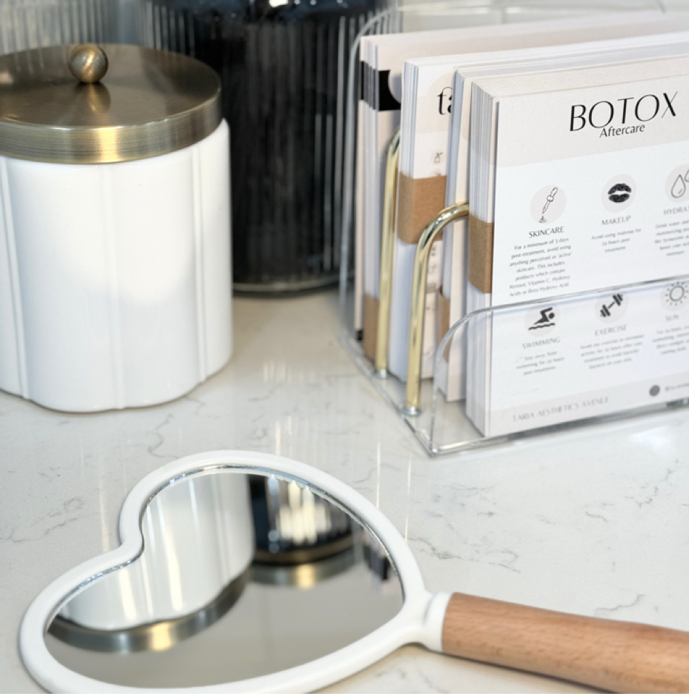 Skin Booster SkinVive Treatment at Lace Skn in West Lake Hills, TX