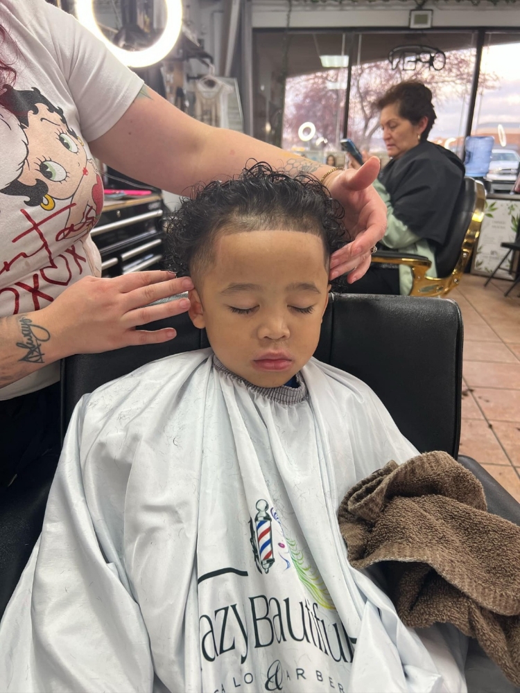 Line Up at Stormee Stylez in Colorado Springs, CO