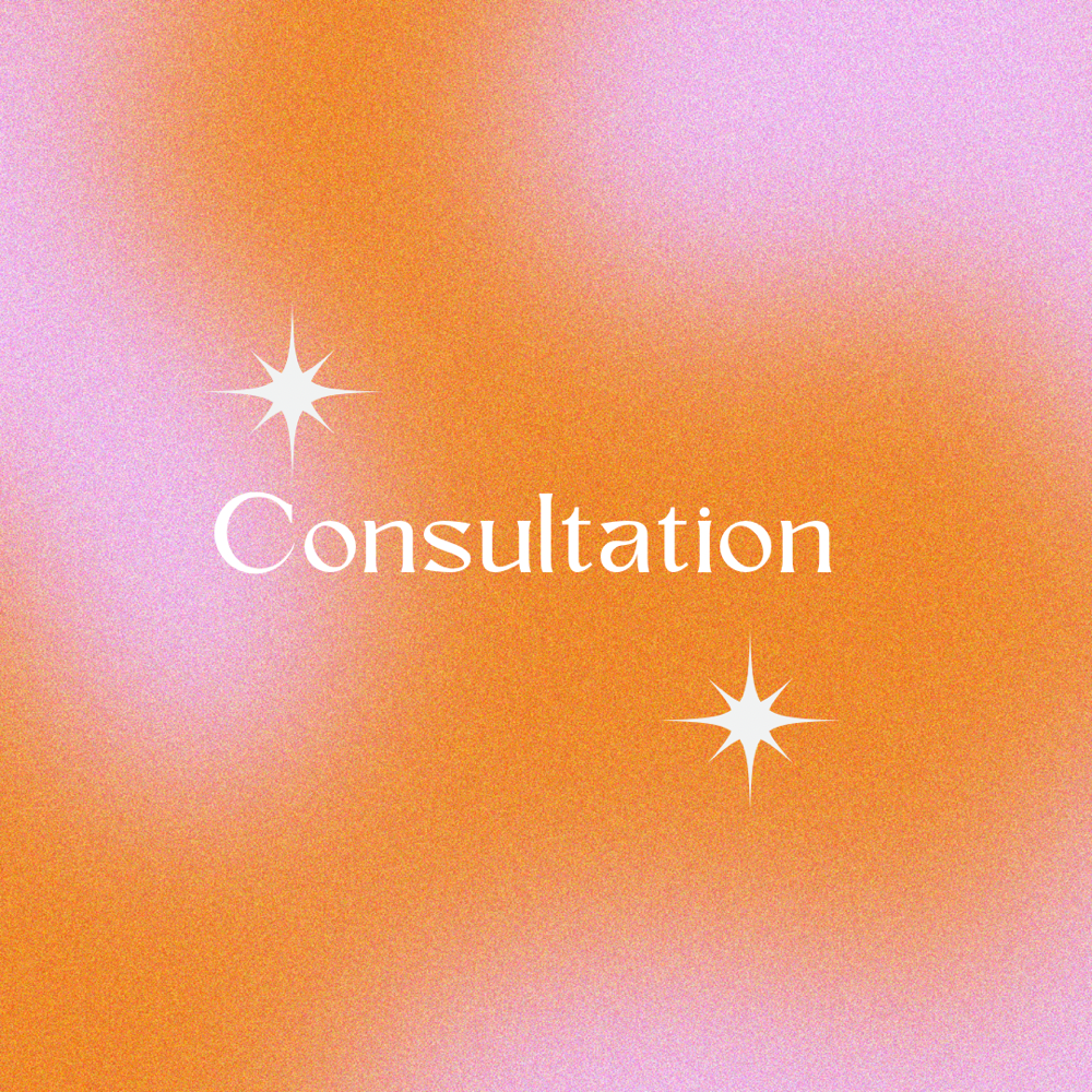 Consultation