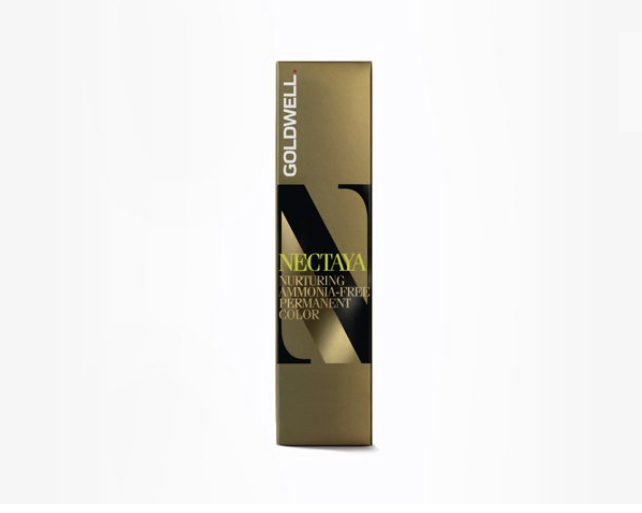 Ammonia Free Root Color