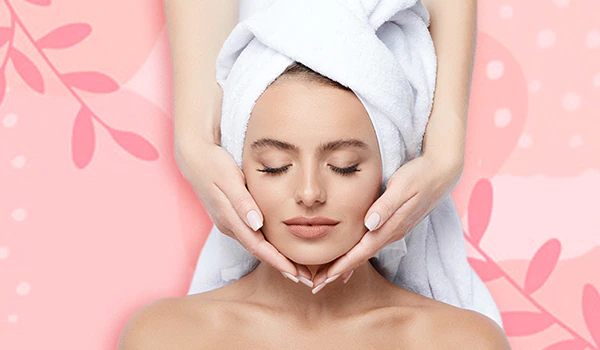 May Ann’s Signature Facial