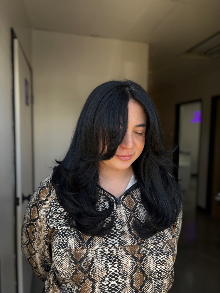 Haircut