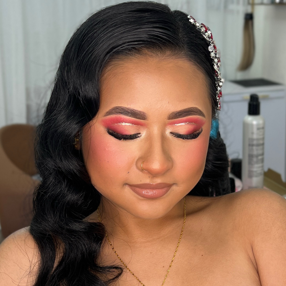 Full Glam