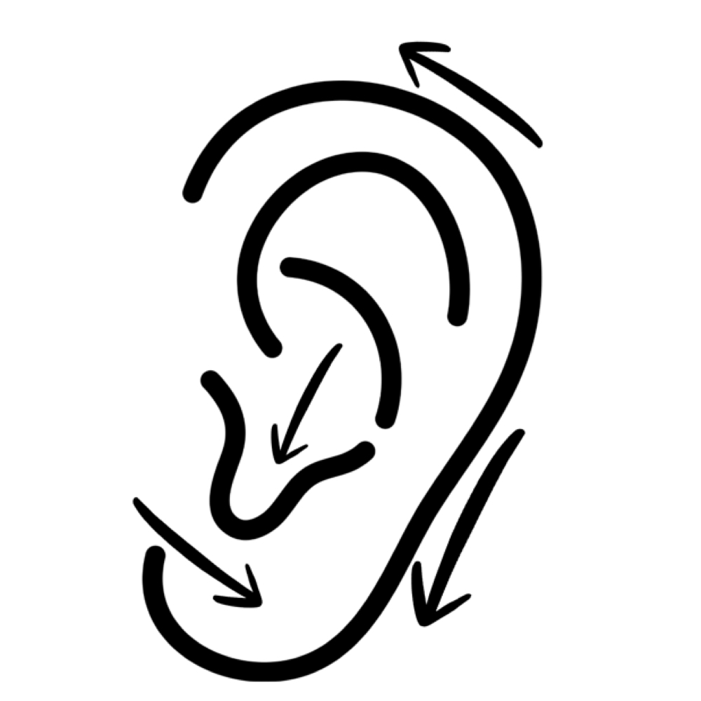 Ear Wax at Wicked Waxing Studio in Lexington, KY