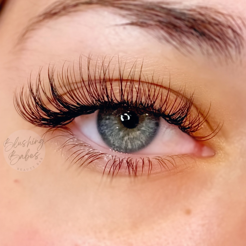 Classic Lash Set