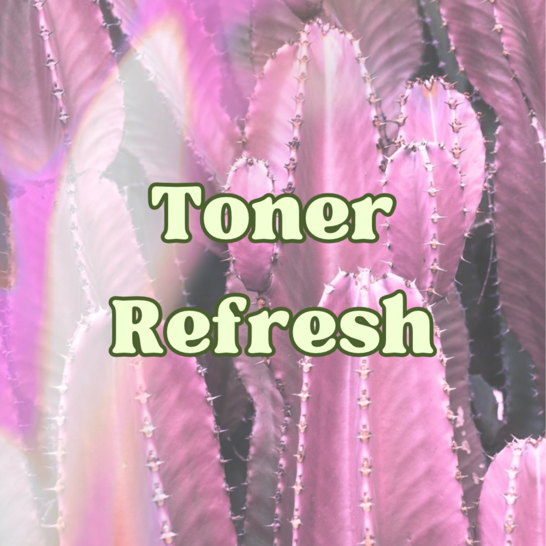Toner Refresh at Hailey Kay Hair in Minneapolis, MN