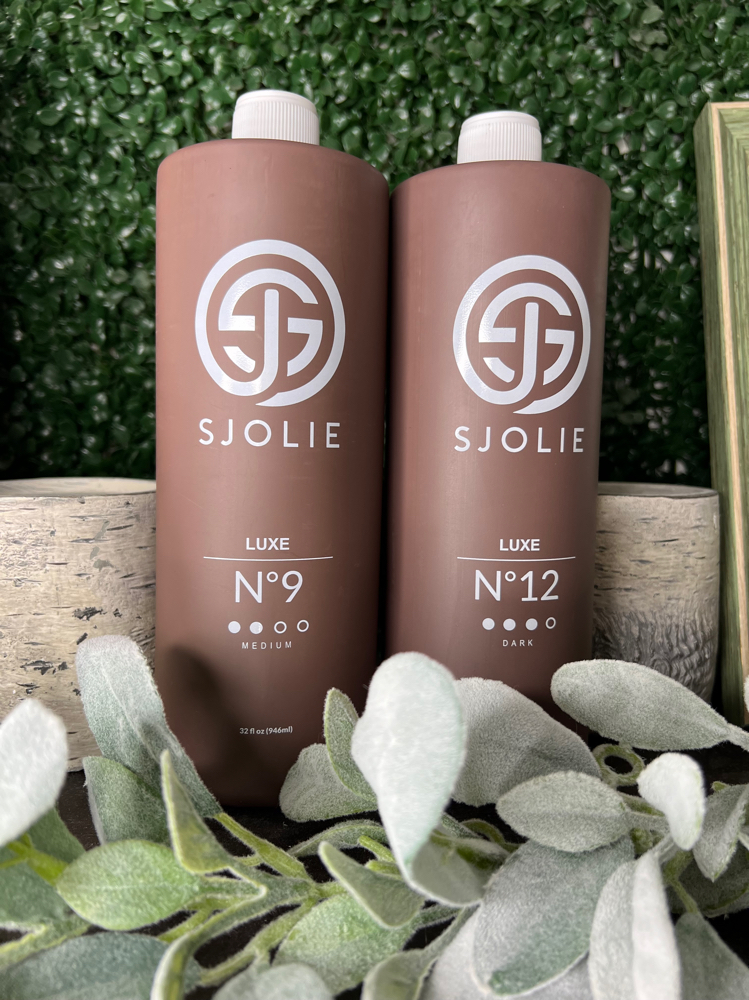 Spray Tan - Mix
