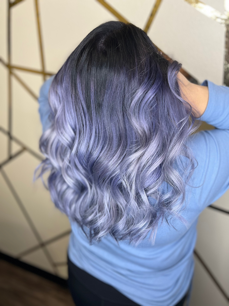 Color Correction at @HAIRBYJESSILYNN in Downers Grove, IL