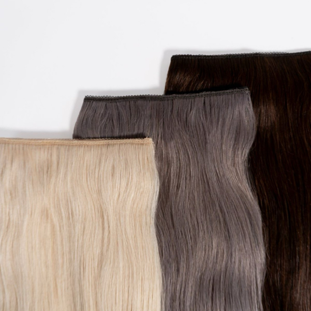 Move-Up - 2 Rows at Miami Hair Extensions in Miami, FL