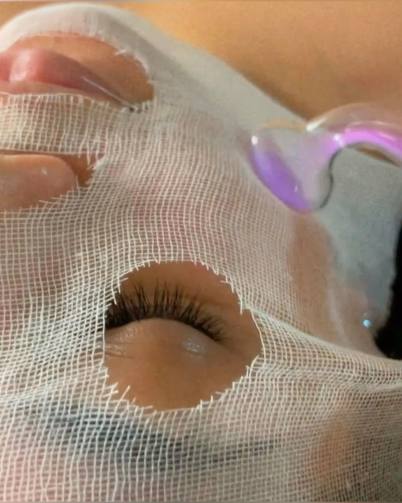 High Frequency Treatment at Faceted Skynn in Marietta, GA