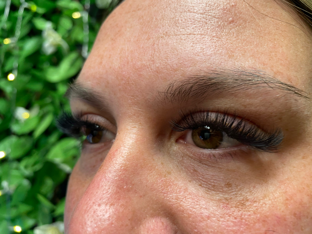 Hybrid Lash Set