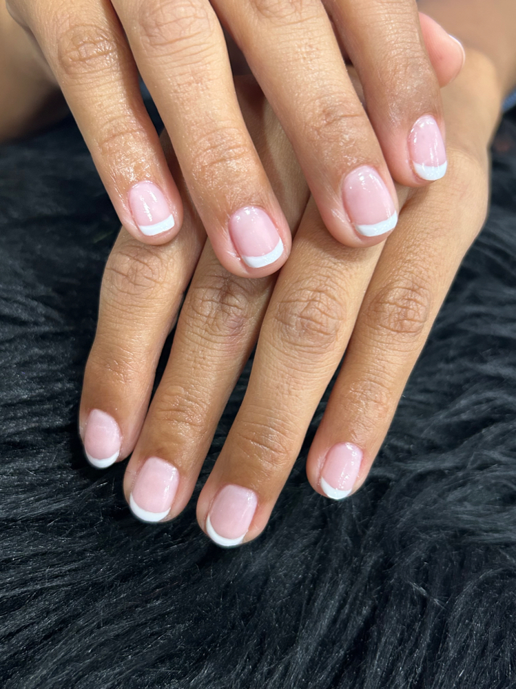 Basic Manicure