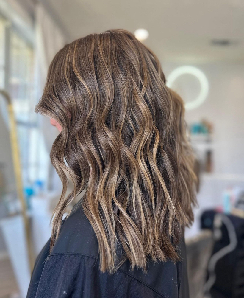 Root Touch Up