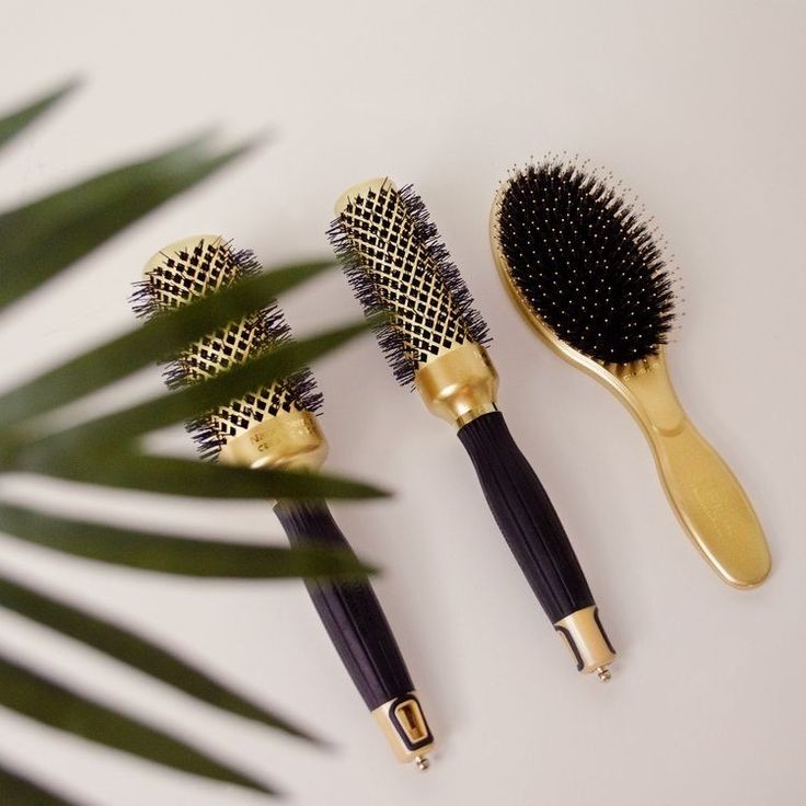 Brazilian Blowout