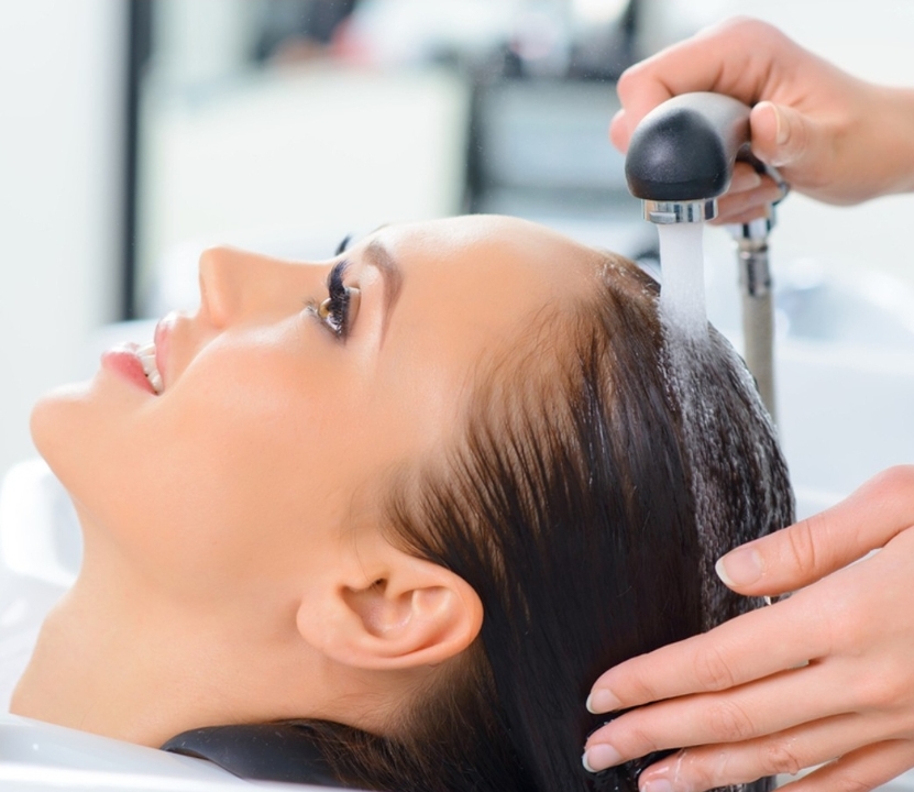 Hair Mask Treatment
