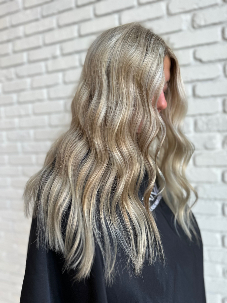 Full Foil