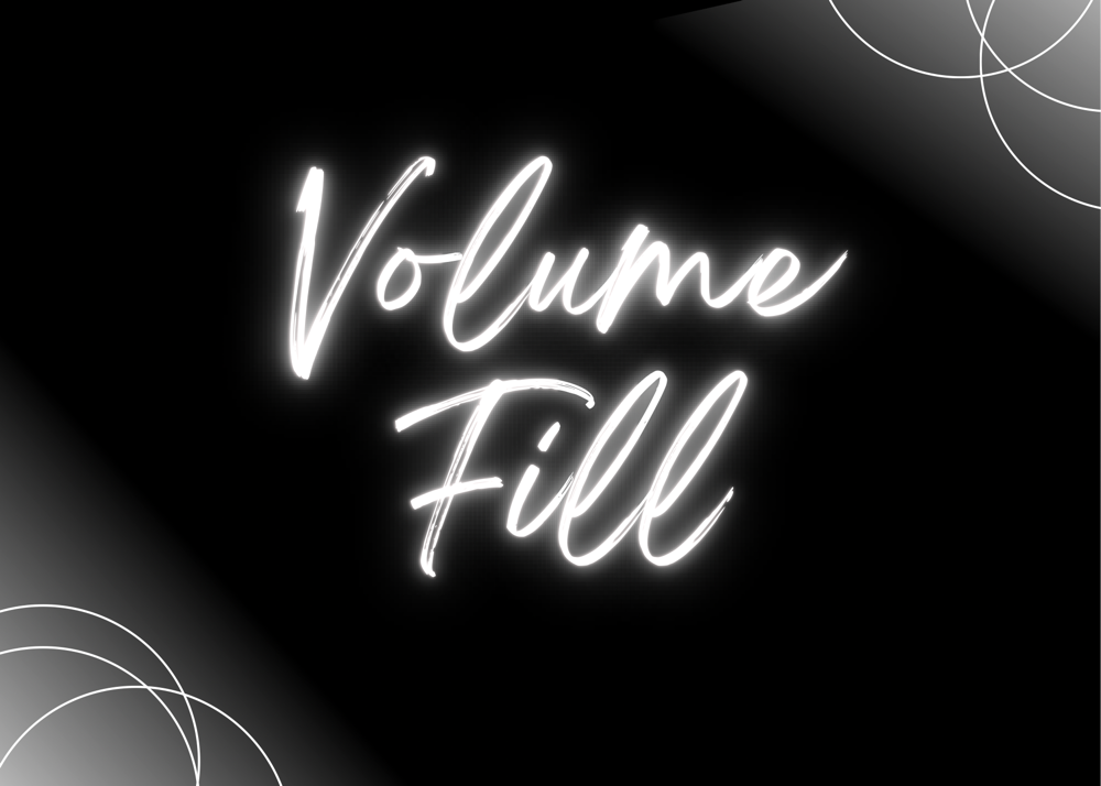 Volume Fill