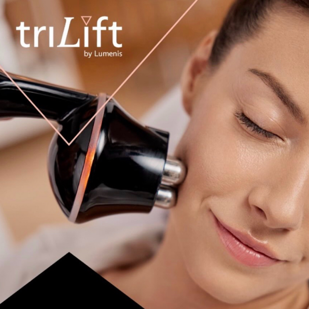 TriLift at SweetLea Massage and Esthetics in Plymouth, WI