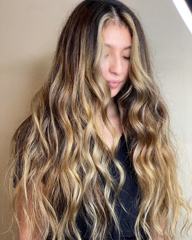 Balayage