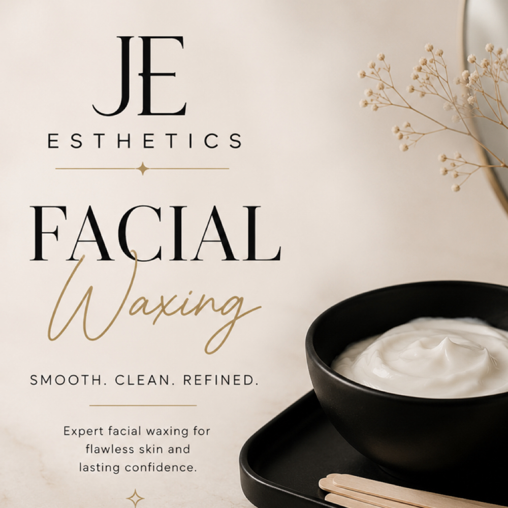 Between The Brows at ~J’Lynn Esthetics~ in Lubbock, TX