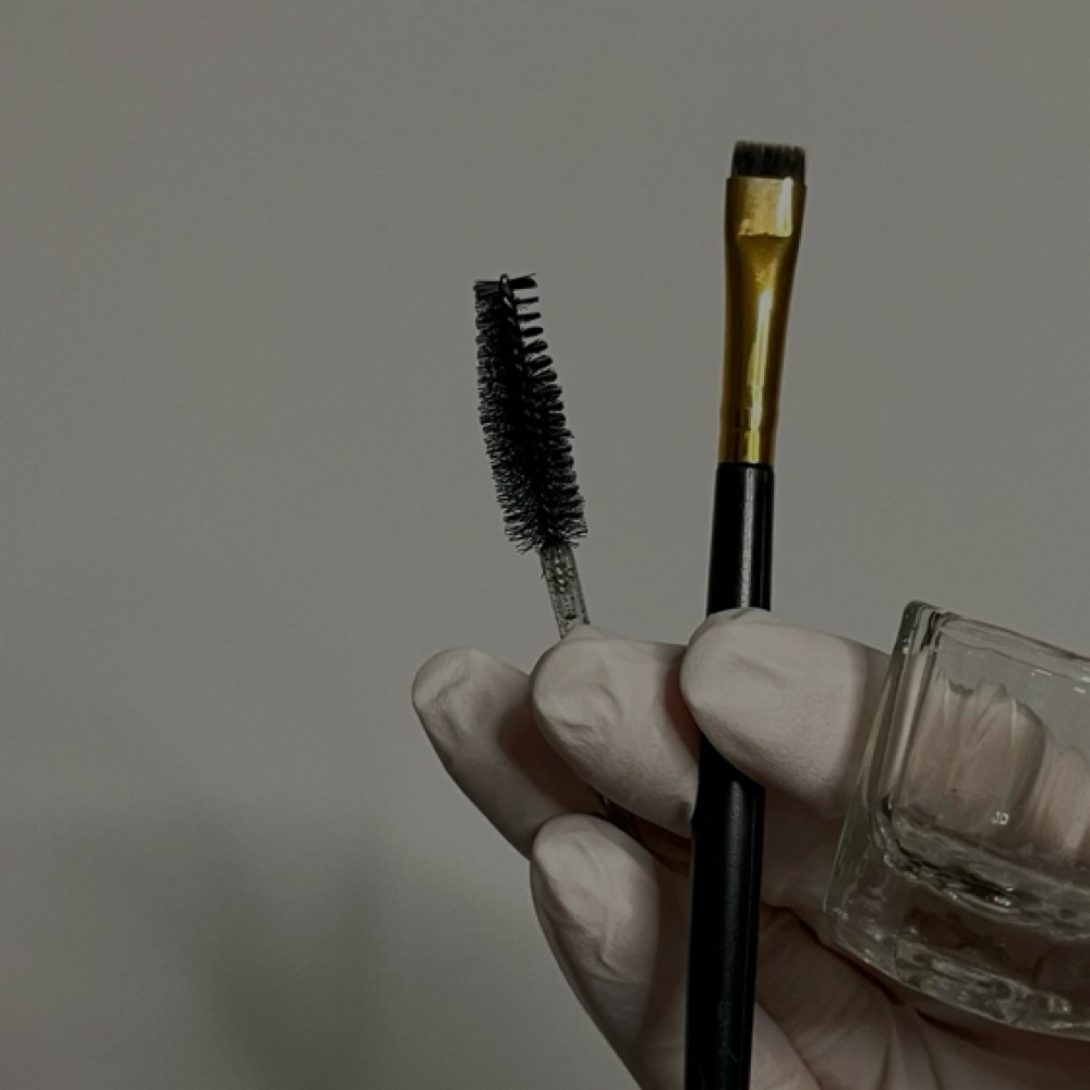 BROW WAX at The Refined Beauty Bar in Mascotte, FL