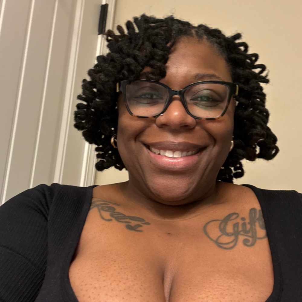 Pipe Cleaner Curls at Crown’D Claws in Clarksville, TN
