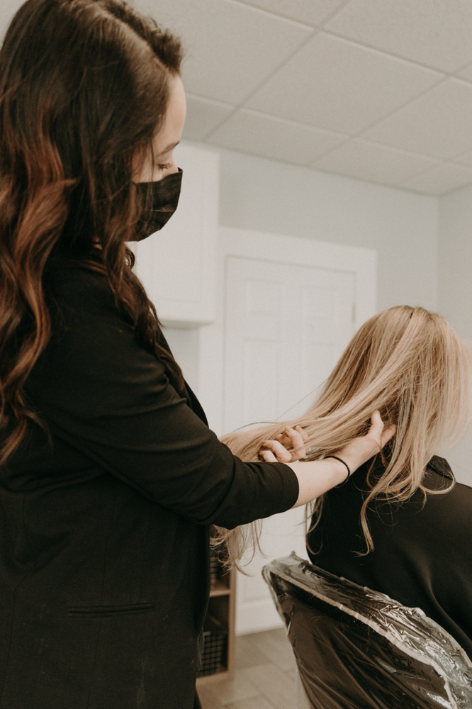 Extensions - Consultation