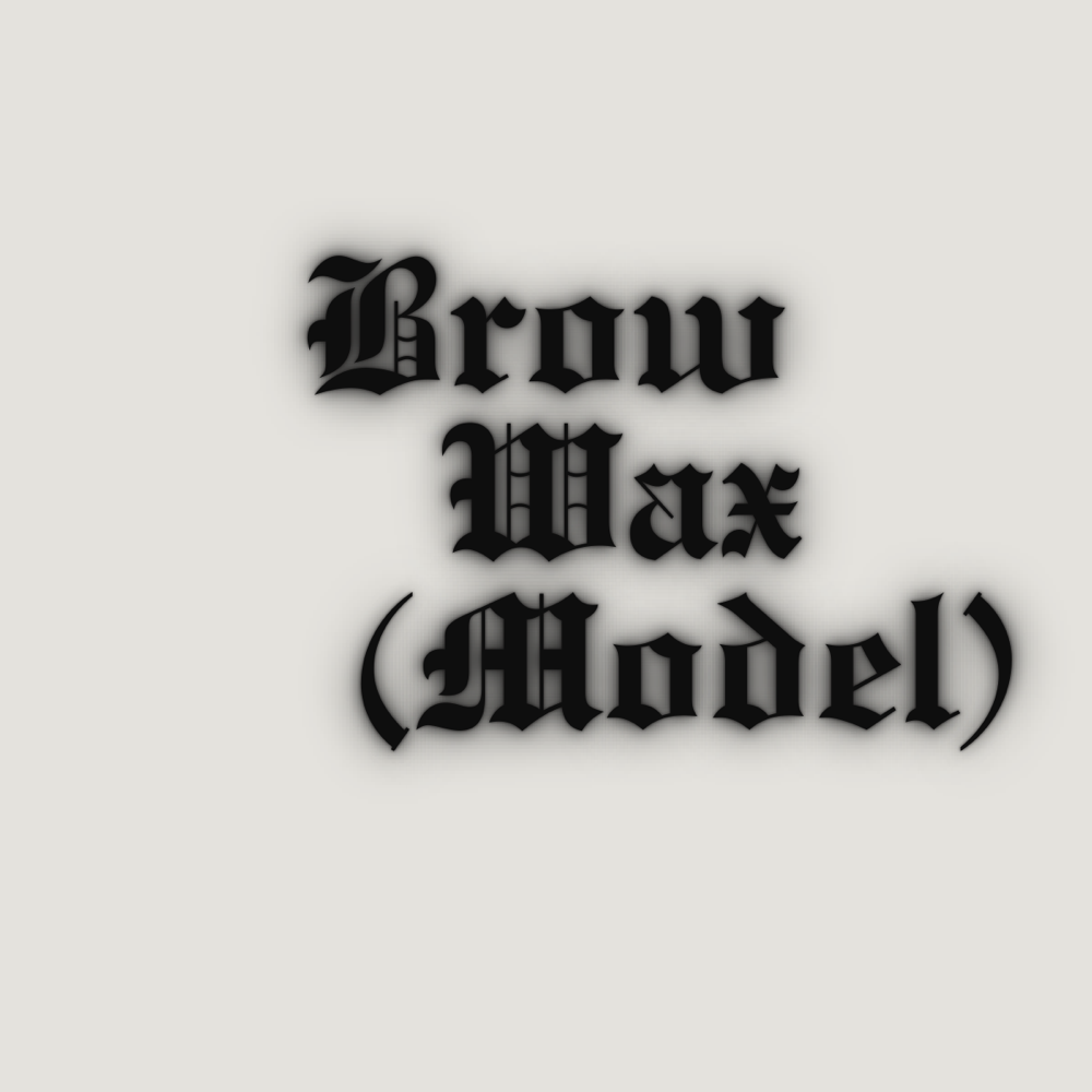 Brows (Model)