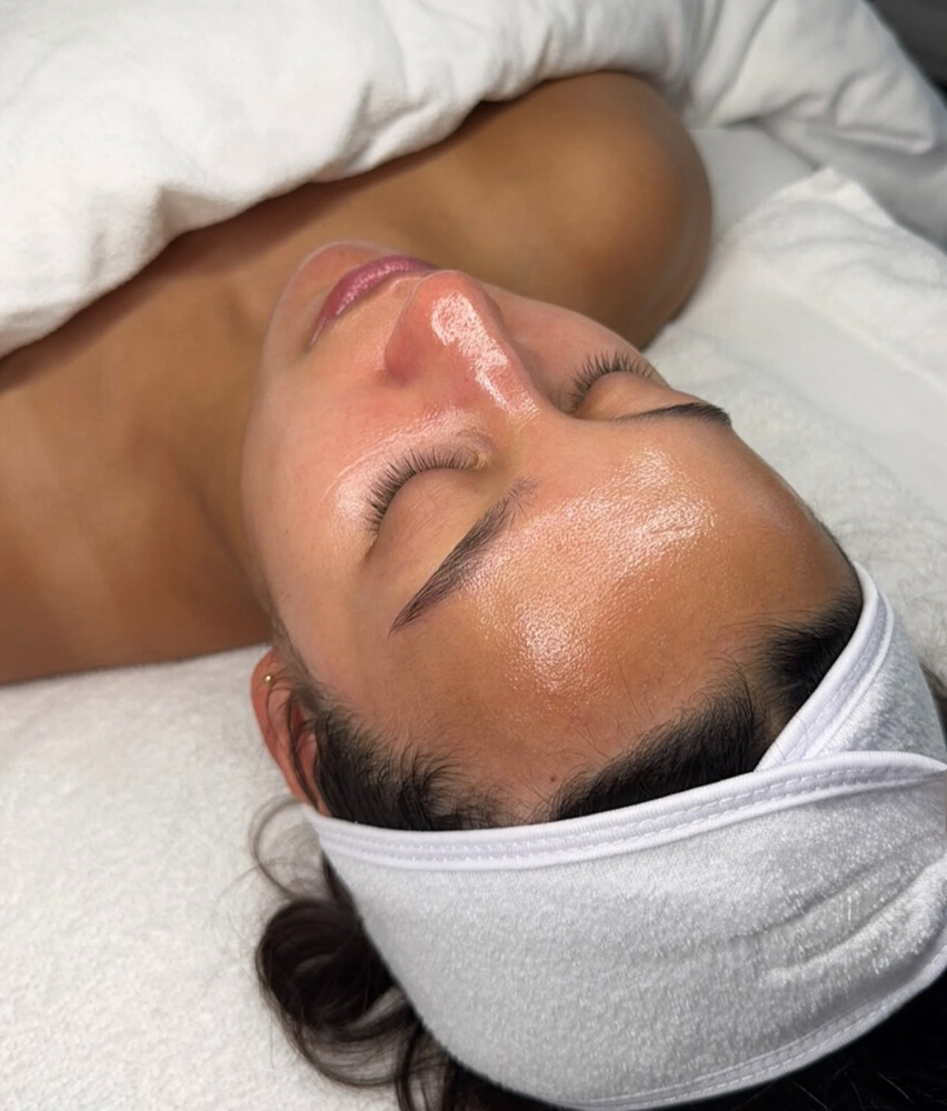 Express Facial