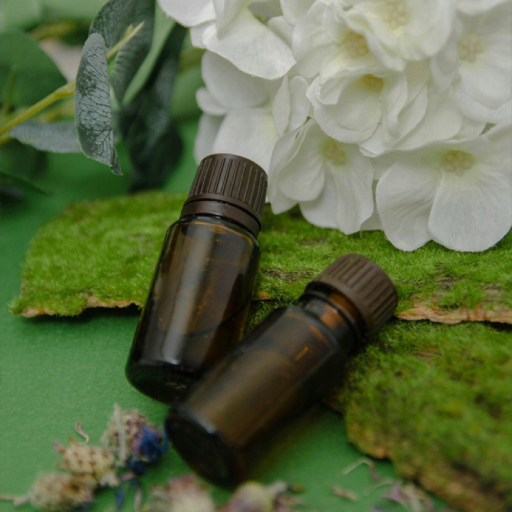 Aroma Therapy Add On at Paradise Park Day Spa in Keaau, HI