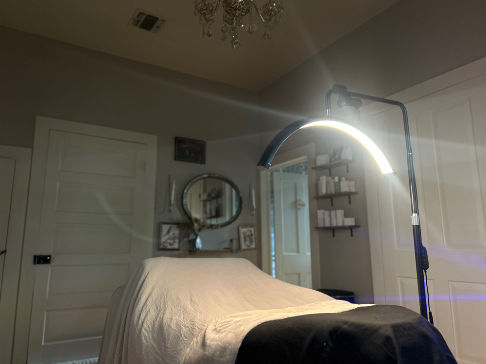Express Skin Clearing Facial